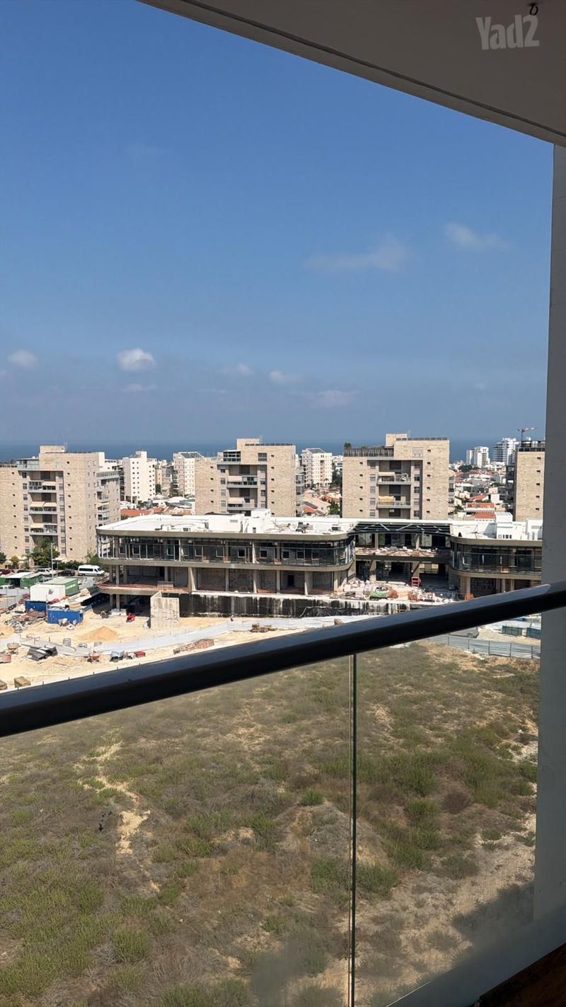 תמונה מיד2 – 4 חדרים • 5,000 ₪, מעלה הגת, רמת כרמים, אשקלון