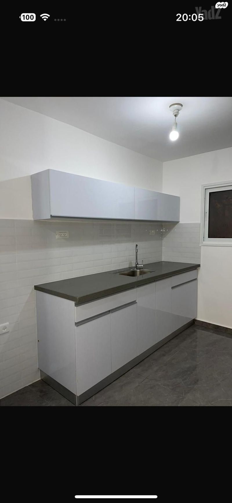 תמונה מיד2 – 3 חדרים • 2,700,000 ₪, השר בכור שטרית 15, קרית נורדאו, נתניה (1)