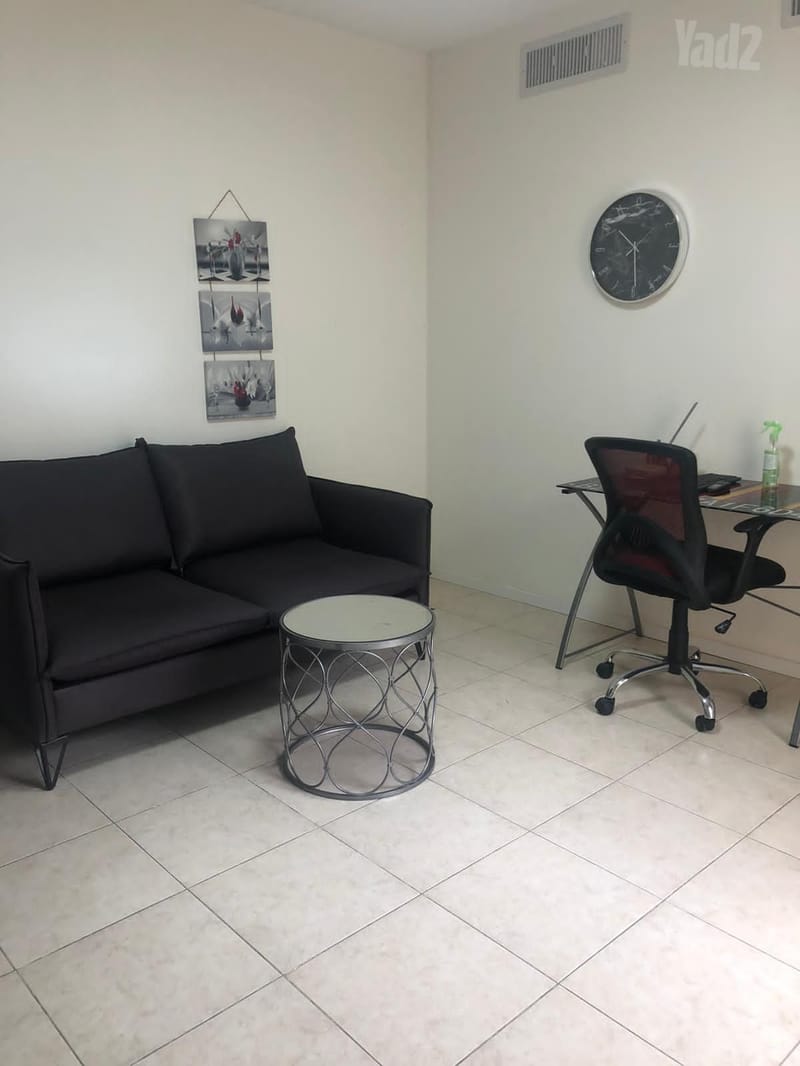 תמונה מיד2 – 2 חדרים • 3,950 ₪, הכורם 35, נווה עוז, פתח תקווה (1)