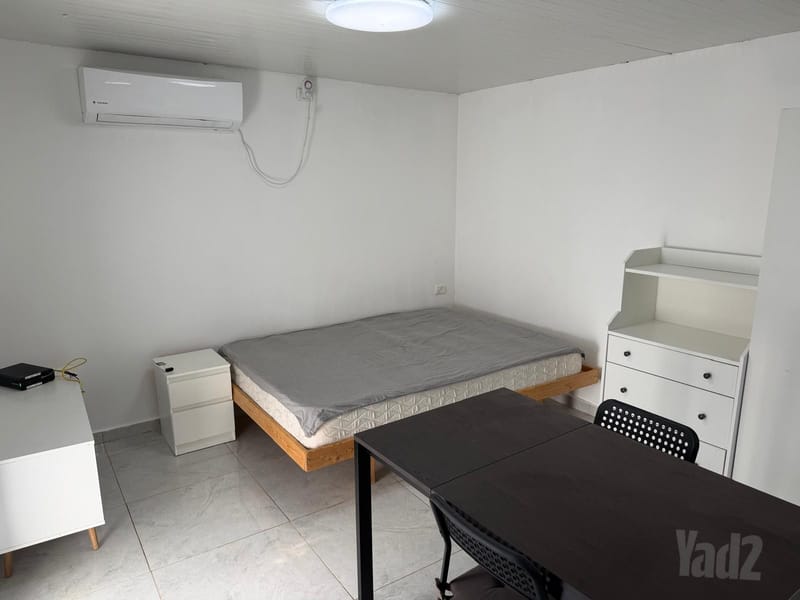 תמונה מיד2 – חדר וחצי • 3,000 ₪, המחתרת 40, אבן יהודה (1)