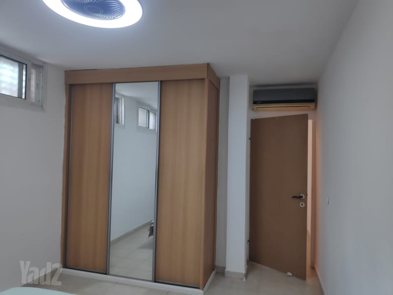 Photo from Yad2 – 2 Rooms • ₪5,200, דקר 30, Rova Dalet, Ashdod (1)