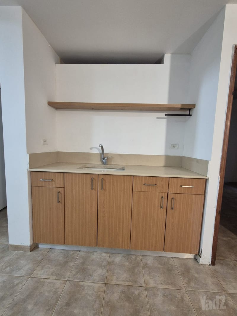 תמונה מיד2 – 3 חדרים • 4,500 ₪, הקציר 6, בילינסון, פתח תקווה (1)