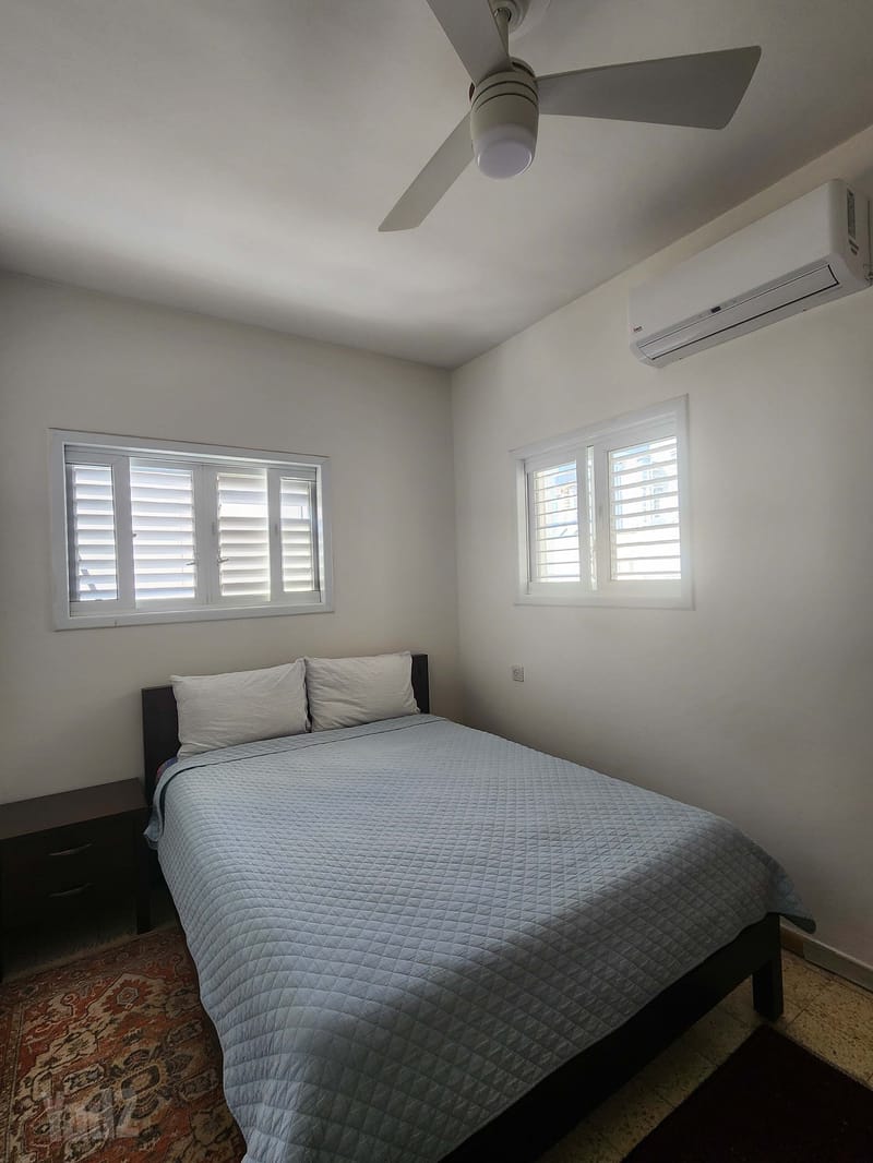 תמונה מיד2 – 3 חדרים • 7,300 ₪, קרית יוסף 7, קריית יוסף, גבעתיים (1)