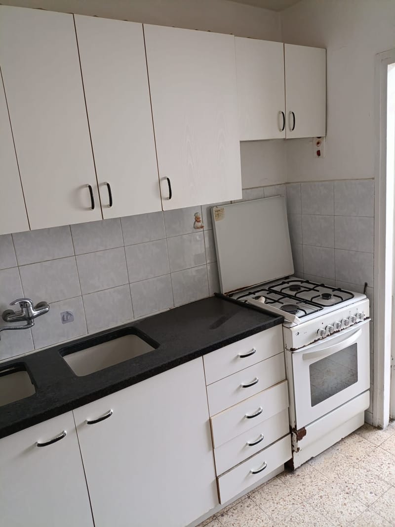 תמונה מיד2 – 3 חדרים • 3,800 ₪, יגאל אלון 23, נחלת שמעון, בני ברק (1)