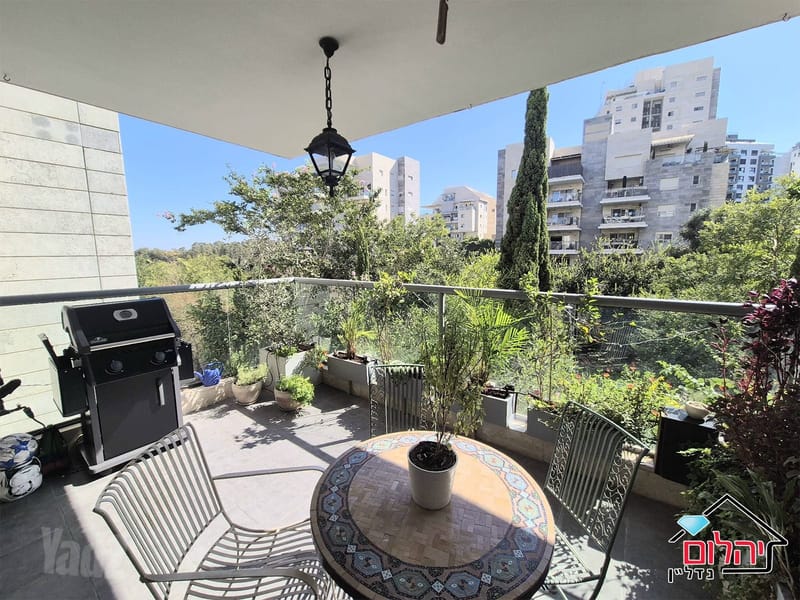 Photo from Yad2 – 4 Rooms • ₪3,580,000, Kfar Saba (1)