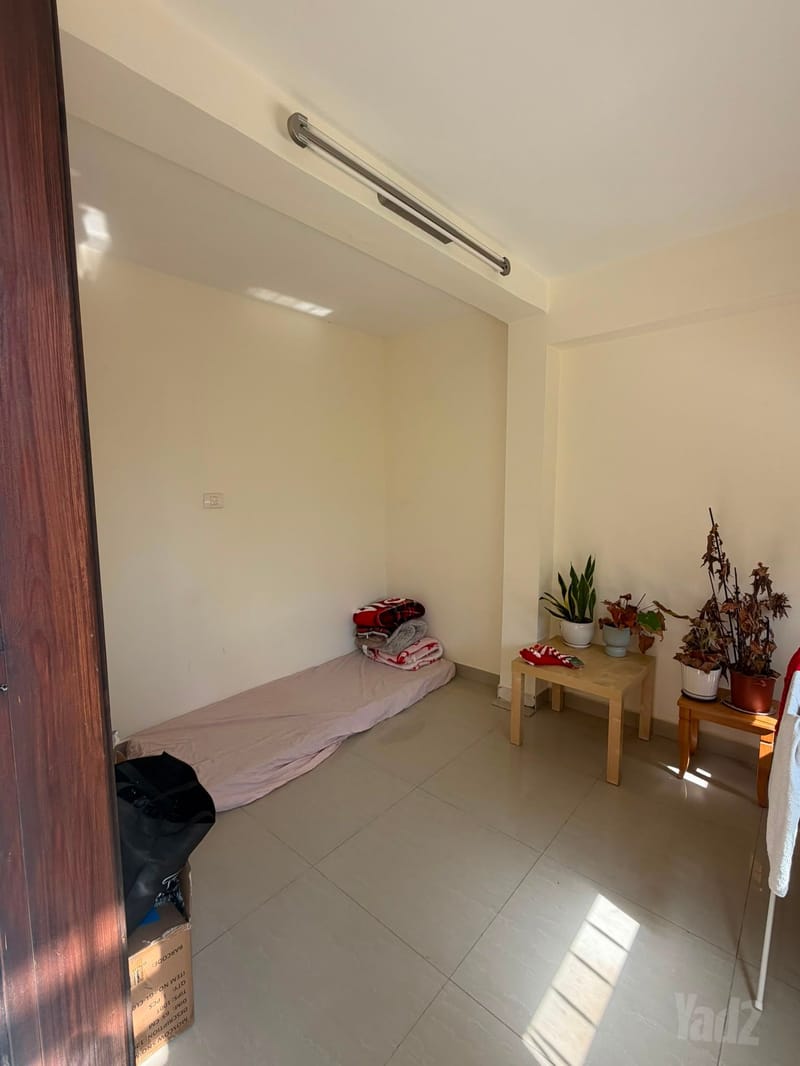 Photo from Yad2 – 3 Rooms • ₪3,500, שדרות ג'יימס דה רוטשילד 63, Kiryat Eliyahu, Haifa (1)