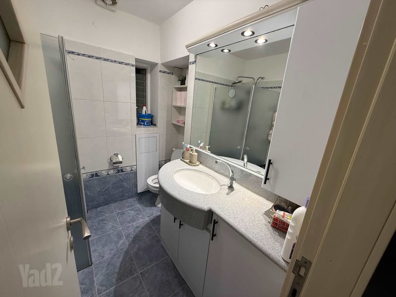 Photo from Yad2 – 4 Rooms • ₪3,200, סיני 38, Shchuna He, Beer Sheva (1)