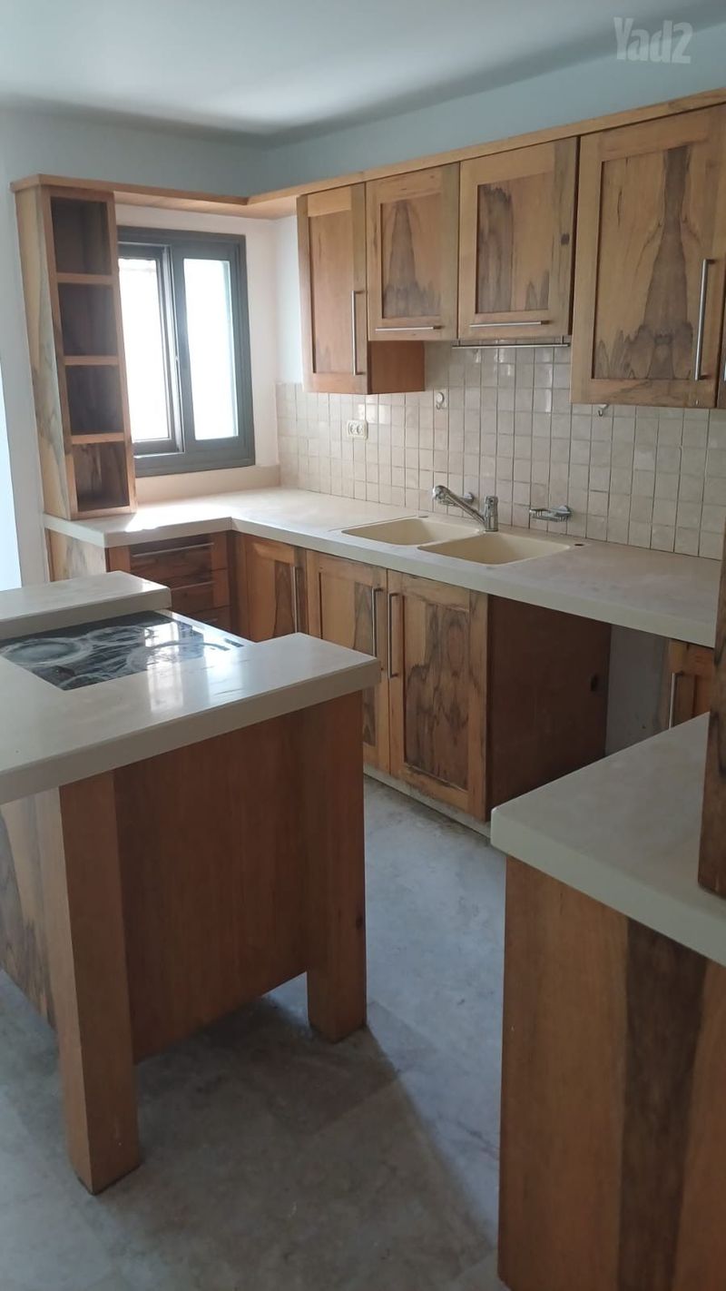 תמונה מיד2 – 4.5 חדרים • 6,900 ₪, דרך בית לחם 89, תלפיות, ירושלים (1)