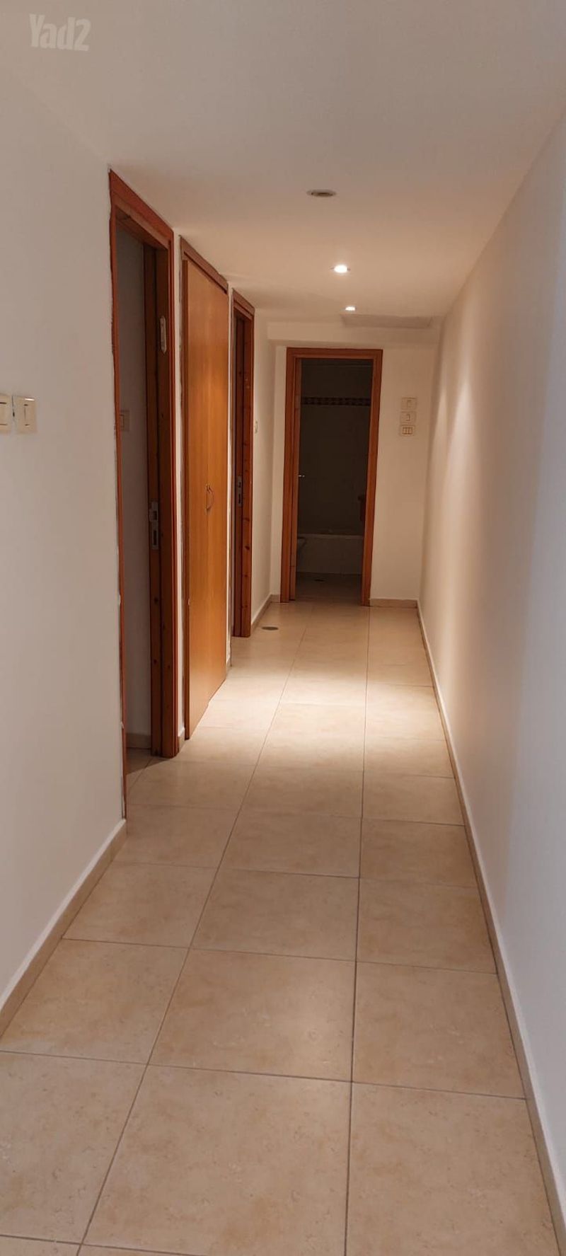 תמונה מיד2 – 3 חדרים • 4,900 ₪, לוין אפשטיין 41, 'שכונה ב, רחובות (1)