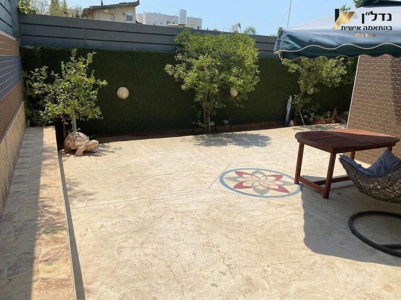 תמונה מיד2 – 2 חדרים • 6,200 ₪, נווה ישראל, הרצליה (1)