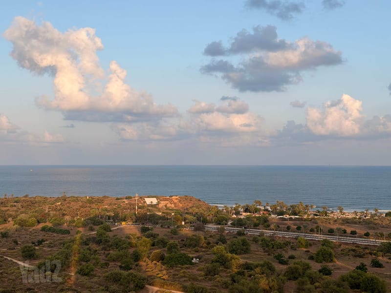 תמונה מיד2 – 5 חדרים • 7,000 ₪, שדרות דוד בן גוריון 7, הסיטי, אשקלון