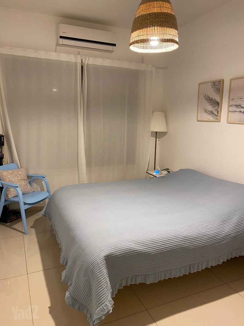 Photo from Yad2 – 3 Rooms • ₪5,300, עפרוני 12, Kadima-Zoran (1)