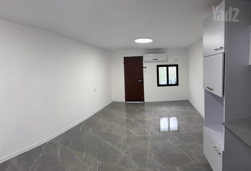 תמונה מיד2 – 2 חדרים • 4,800 ₪, הערמון 35, קריית גיורא, אור יהודה (1)