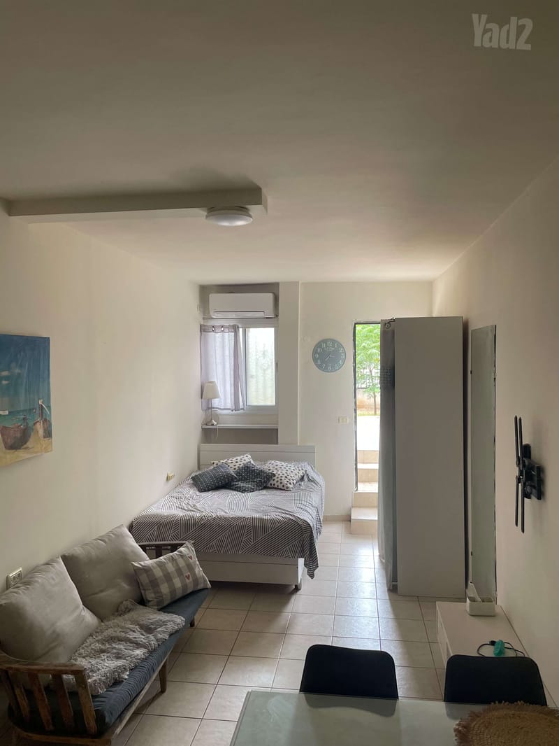 תמונה מיד2 – סטודיו • 3,300 ₪, אל על 12, הרצלייה ב', הרצליה (1)