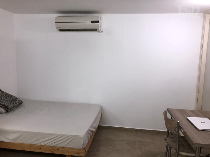 תמונה מיד2 – סטודיו • 3,500 ₪, עטרת זהב 5, נווה חוף, ראשון לציון (1)