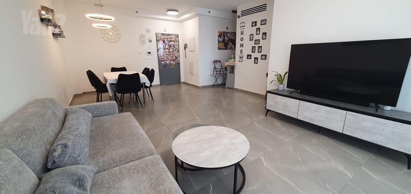 תמונה מיד2 – 3 חדרים • 6,200 ₪, גאולה כהן 2, נאות פרס, רמלה (1)