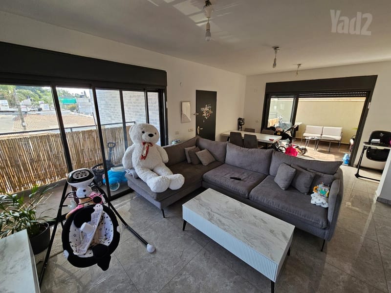 תמונה מיד2 – 3 חדרים • 2,390,000 ₪, איתיאל 15, התקווה, תל אביב (1)