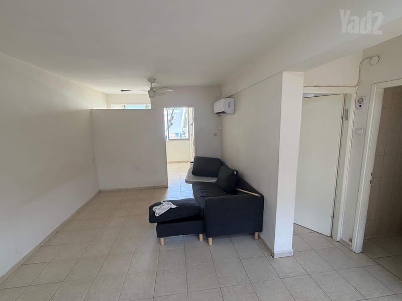 תמונה מיד2 – 2.5 חדרים • 4,500 ₪, רבי עקיבא 1, הרצלייה הצעירה, הרצליה (1)