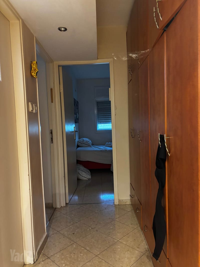 תמונה מיד2 – 4 חדרים • 7,750 ₪, דרך בית לחם 133, תלפיות, ירושלים (1)
