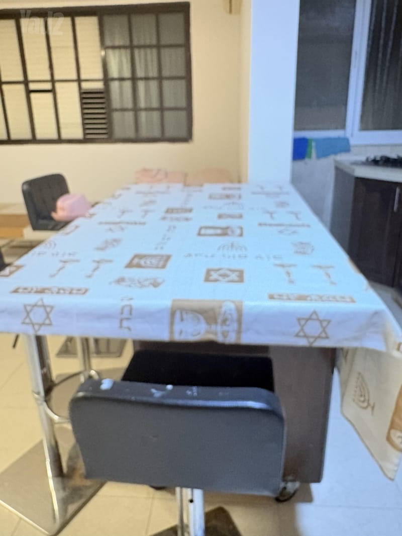 Photo from Yad2 – 6 Rooms • ₪8,000, מגדל 53, Shikun Asher, Ra'anana (1)