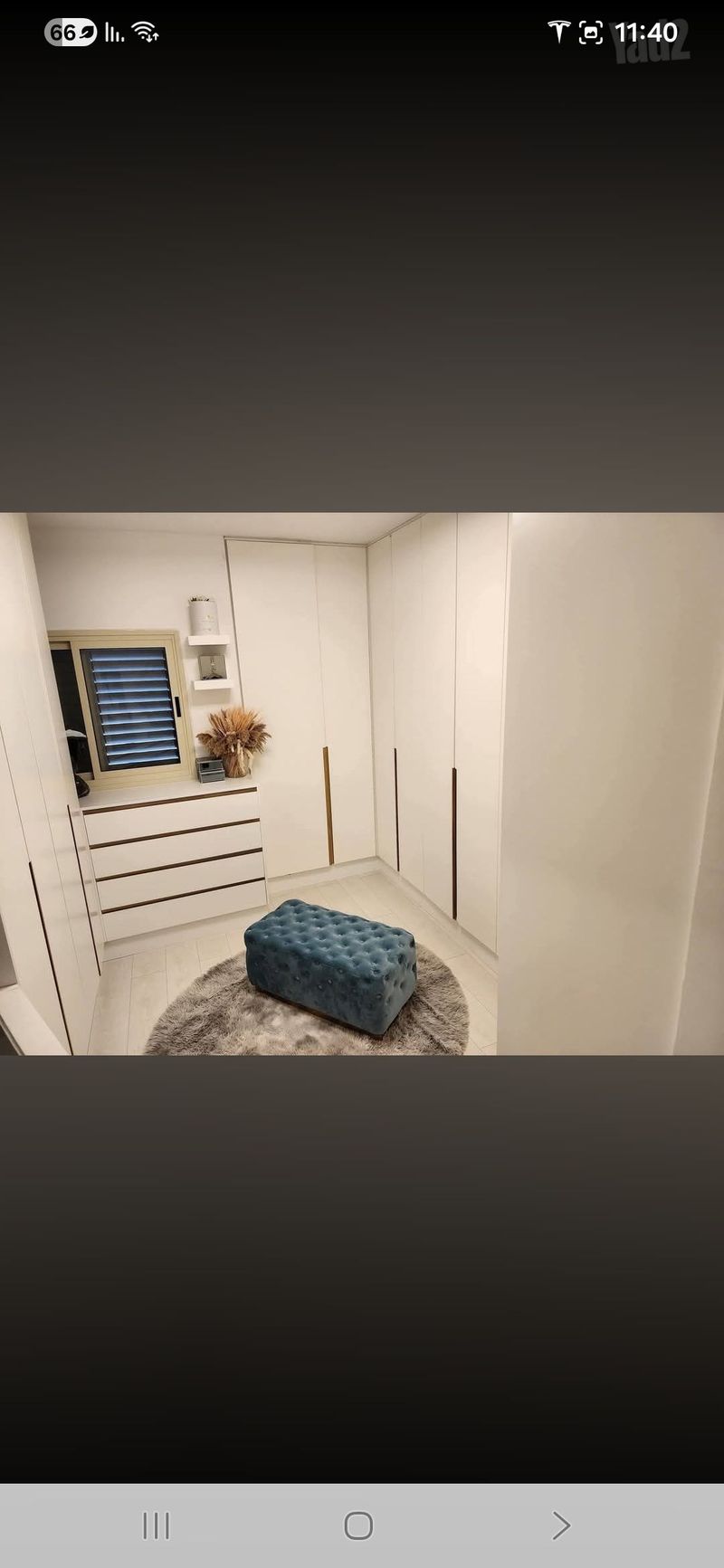 Photo from Yad2 – 5 Rooms • ₪2,200,000, גדעון האוזנר 5, Ramot HaRehes, Beer Sheva (1)