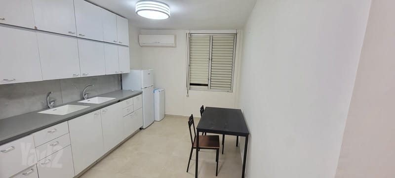 תמונה מיד2 – 2 חדרים • 2,350 ₪, יהודה הלוי 7, שמשון, אשקלון (1)
