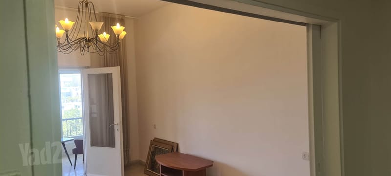 תמונה מיד2 – 3.5 חדרים • 5,000 ₪, שדרות מוריה 130, אחוזה, חיפה (1)