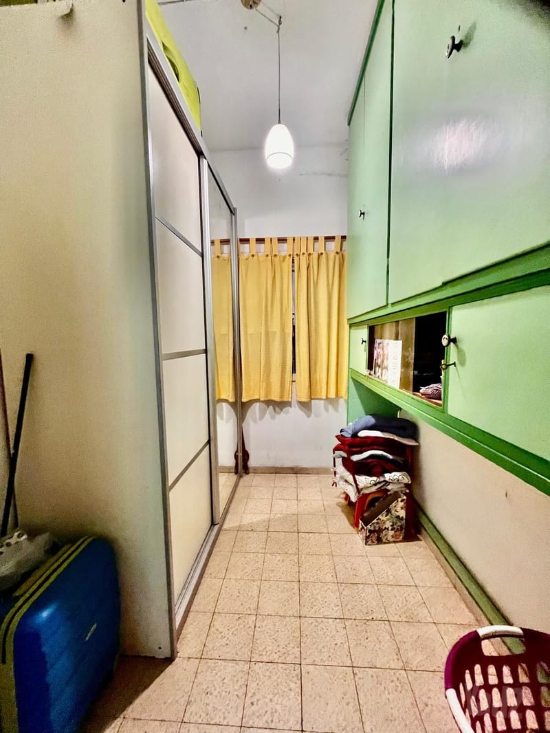 Photo from Yad2 – 3.5 Rooms • ₪6,000, יפעת 4, Neot Afeka Bet, Tel Aviv (1)