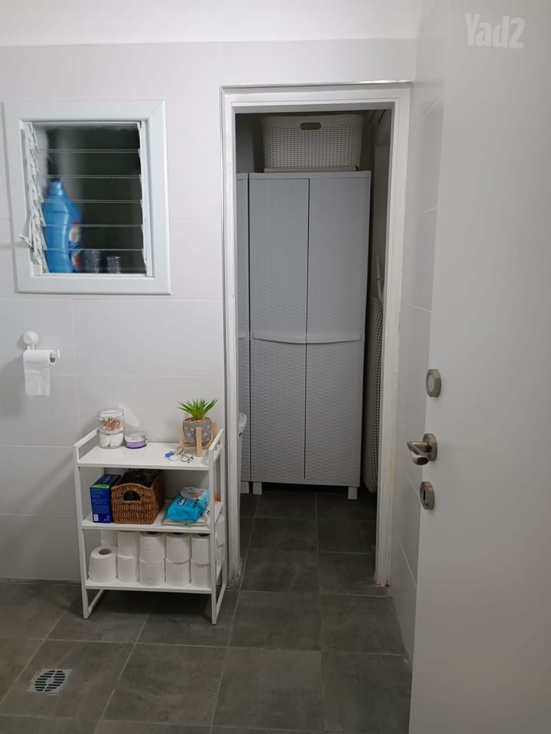 תמונה מיד2 – 2.5 חדרים • 4,500 ₪, דוד אלעזר 46, אבן גבירול, רחובות (1)