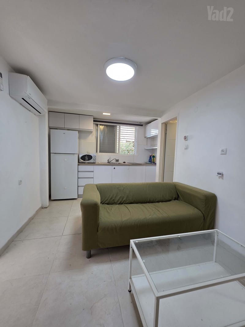 תמונה מיד2 – 2 חדרים • 3,950 ₪, מוצקין הוותיקה, קריית מוצקין (1)