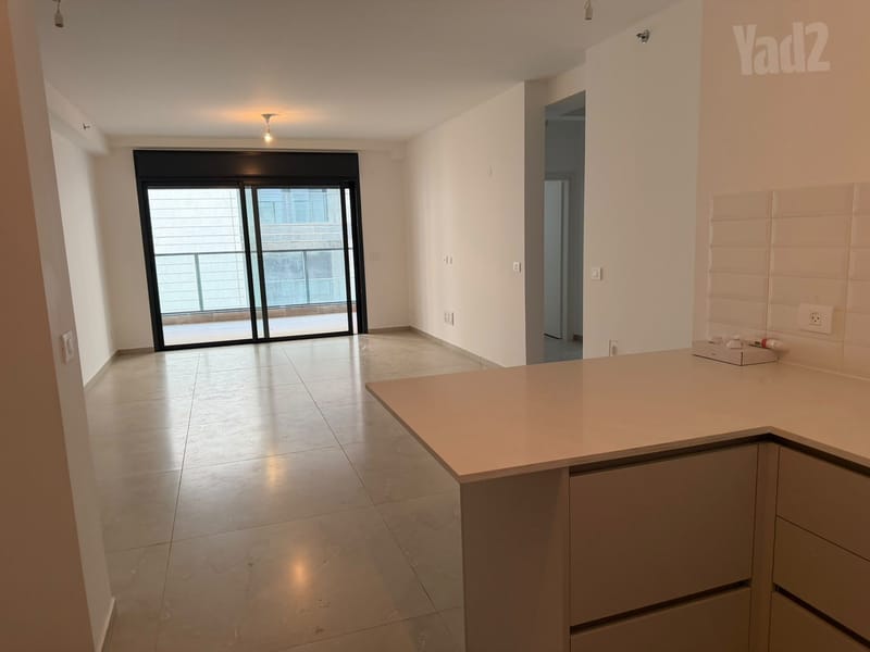 Photo from Yad2 – 4 Rooms • ₪7,200, Neve Ayalon, Or Yehuda (1)