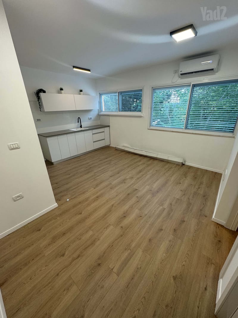 תמונה מיד2 – 2 חדרים • 2,950 ₪, חנה סנש 47, המיימוני, חיפה (1)