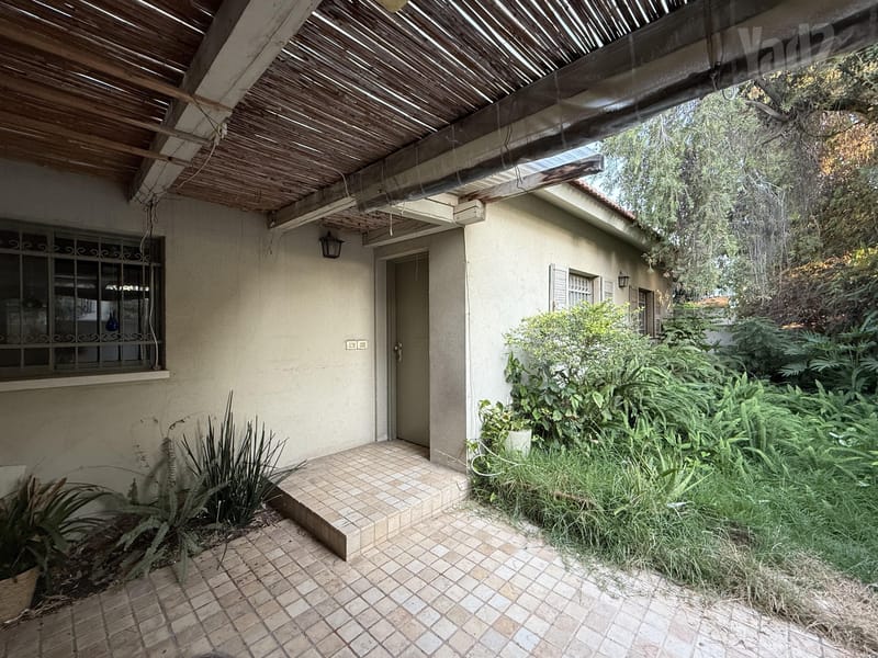 תמונה מיד2 – 4 חדרים • 12,000 ₪, דוד רמז 14, קריית אונו הוותיקה, קרית אונו (1)