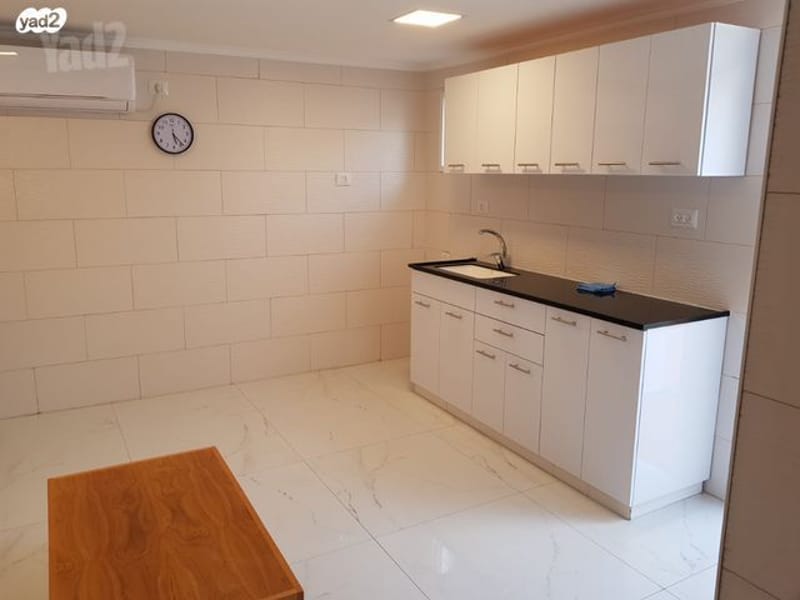 תמונה מיד2 – חדר וחצי • 3,600 ₪, הרקפת 6, תל גיבורים, חולון (1)