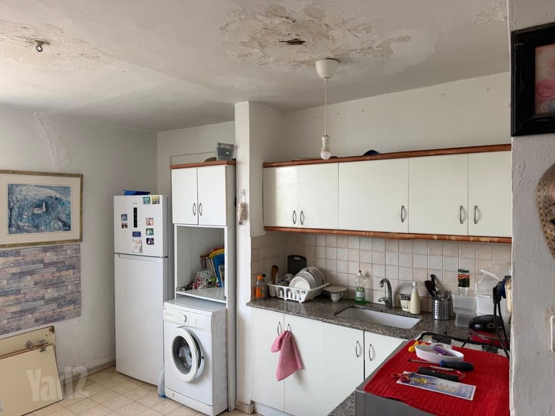 תמונה מיד2 – 3 חדרים • 3,250 ₪, חיים נחמן ביאליק 2, שכונה ב', באר שבע (1)