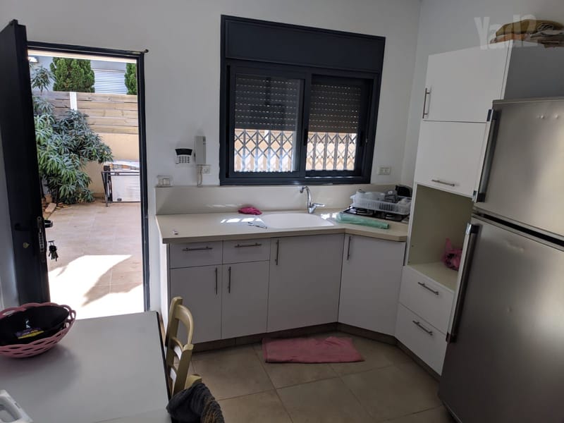 Photo from Yad2 – 3 Rooms • ₪5,000, הזית 20, Elyashiv (1)