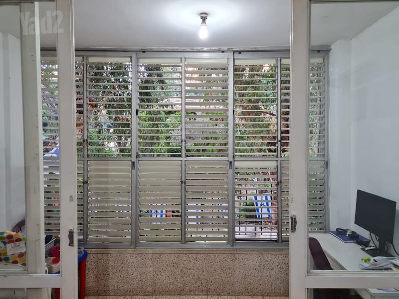 תמונה מיד2 – 3 חדרים • 4,900 ₪, חוה לוצקי 10, 'שכונה א, רחובות (1)