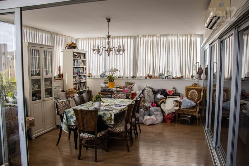 Photo from Yad2 – 5 Rooms • ₪9,800, ויתקין 10, Rambam, Rishon LeZion (1)