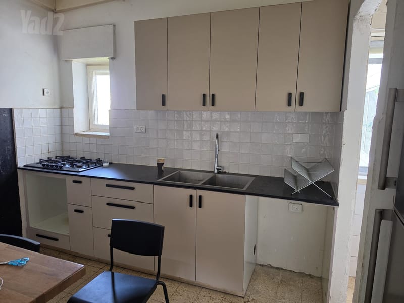 תמונה מיד2 – 3.5 חדרים • 7,100 ₪, רבקה 9, תלפיות, ירושלים (1)