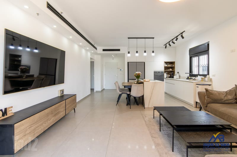 תמונה מיד2 – 5 חדרים • 2,685,000 ₪, אורלנסקי 33, מחנה יהודה, פתח תקווה (1)