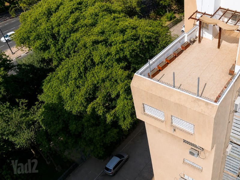 תמונה מיד2 – 6 חדרים • 5,400 ₪, רמב"ם 58, העיר העתיקה, באר שבע (1)