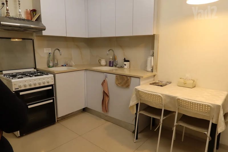 תמונה מיד2 – חדר וחצי • 2,900 ₪, הרב נויפלד 9, קריית הרצוג, בני ברק (1)