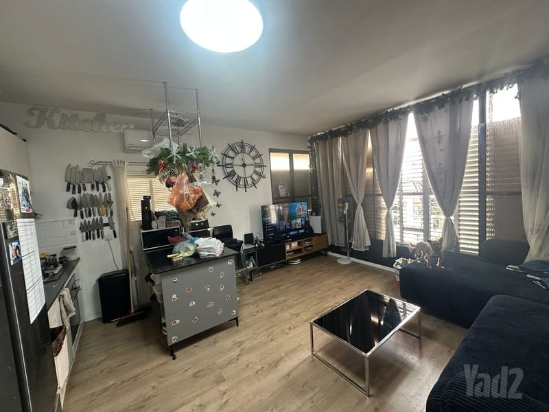 תמונה מיד2 – 2.5 חדרים • 1,620,000 ₪, כצנלסון 7, ניצנה, בת ים (1)