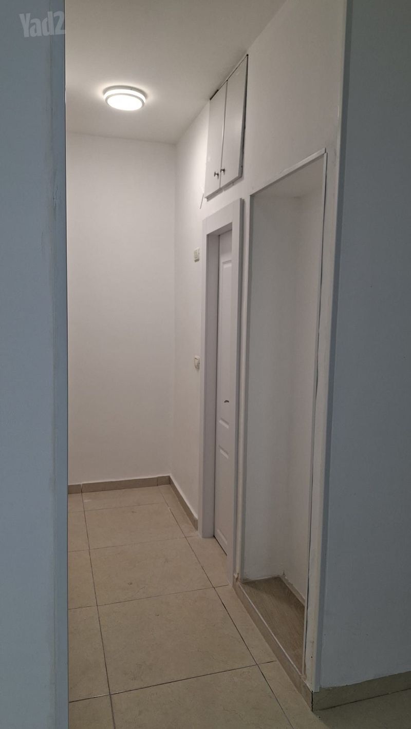 תמונה מיד2 – 3 חדרים • 3,100 ₪, זבולון 7, מרכז העיר, קריית אתא (1)