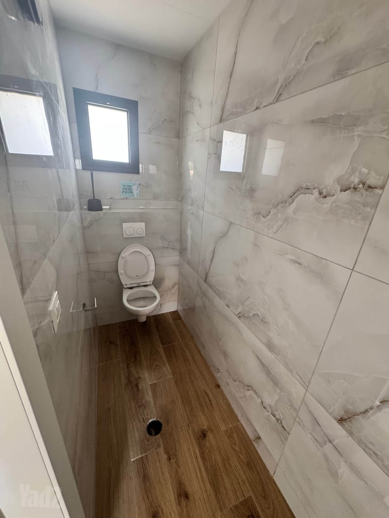 Photo from Yad2 – 6 Rooms • ₪6,500, שיזף 63, Neve Noy, Beer Sheva (1)