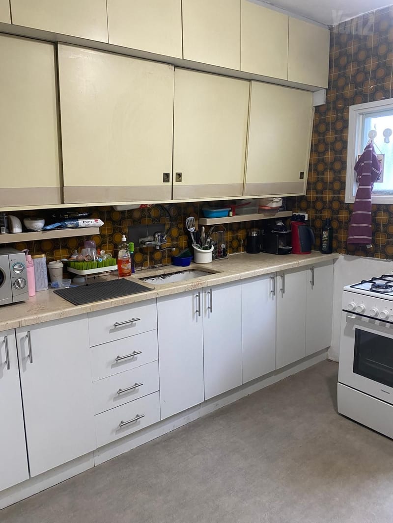 תמונה מיד2 – 3 חדרים • 6,100 ₪, ז'בוטינסקי 78, גבעת קוזלובסקי, גבעתיים (1)