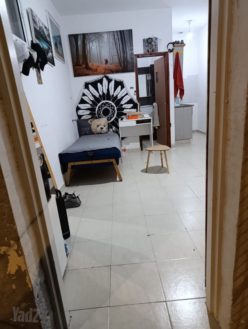 תמונה מיד2 – סטודיו • 3,100 ₪, דוד המלך 18, רמת אליהו, ראשון לציון (1)