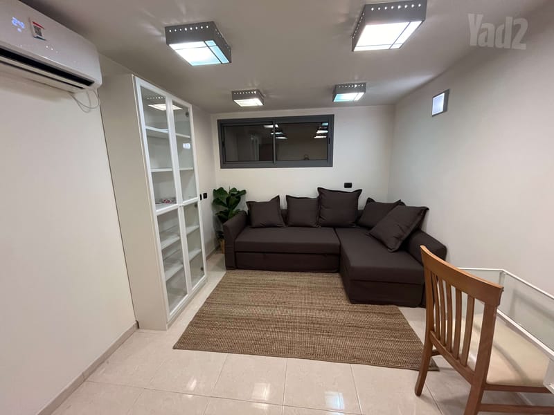 תמונה מיד2 – 3.5 חדרים • 3,500 ₪, יצחק מודעי 19, רמות, באר שבע (1)