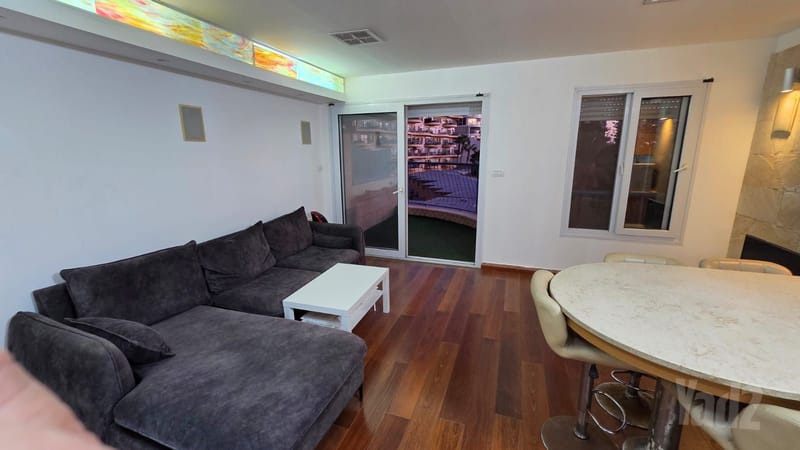תמונה מיד2 – 2 חדרים • 5,300 ₪, שדרות מנחם בגין 1, חדרה, חדרה (1)