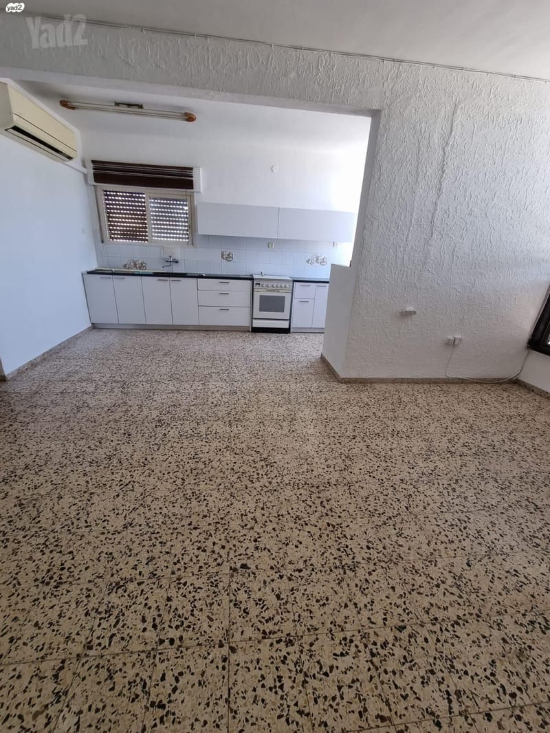 Photo from Yad2 – 3 Rooms • ₪3,500, הגדוד העברי 7, Eastern Kiryat Haim, Haifa (1)